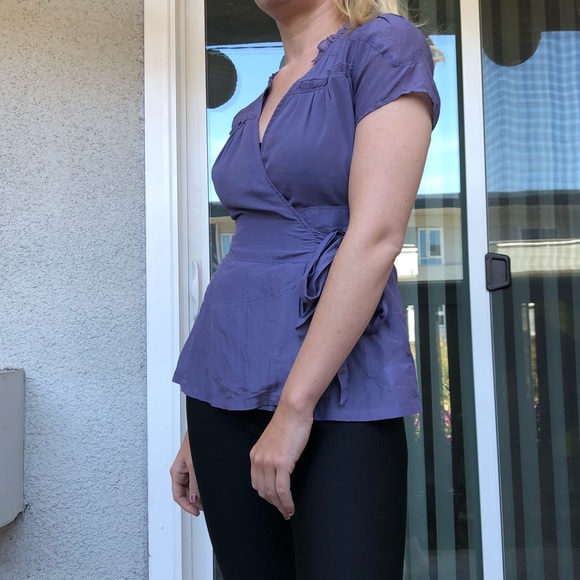 Banana republic Blouse - Picture 1 of 5